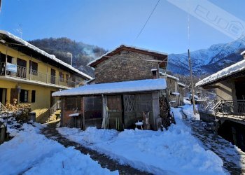 Casa semi indipendente Serre , Perrero - foto 32