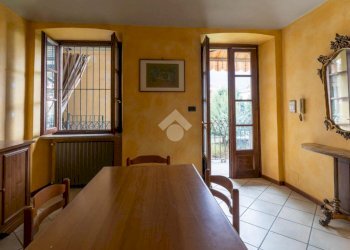 Two-room apartment Via Arnaud, Torre Pellice - photo 6