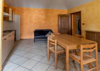 Two-room apartment Via Arnaud, Torre Pellice - photo 8