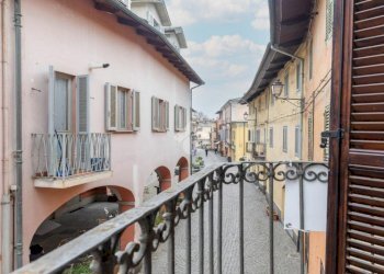 Two-room apartment Via Arnaud, Torre Pellice - photo 14