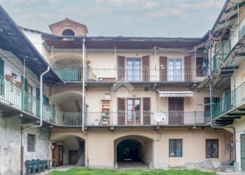 Two-room apartment Via Arnaud, Torre Pellice - photo 23