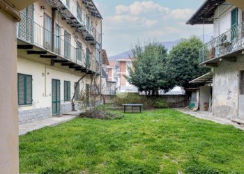 Two-room apartment Via Arnaud, Torre Pellice - photo 24