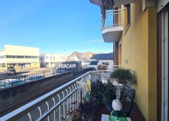 Three-room apartment Via Giovenale Boetto, Bra - photo 16