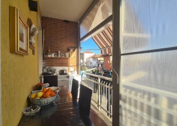 Three-room apartment Via Giovenale Boetto, Bra - photo 21