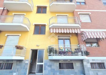 Three-room apartment Via Giovenale Boetto, Bra - photo 22