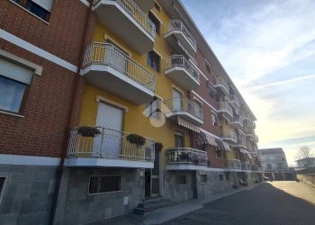 Three-room apartment Via Giovenale Boetto, Bra - photo 23