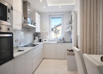 Three-room apartment Via Giovenale Boetto, Bra - photo 2