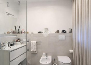 Three-room apartment Via Giovenale Boetto, Bra - photo 9