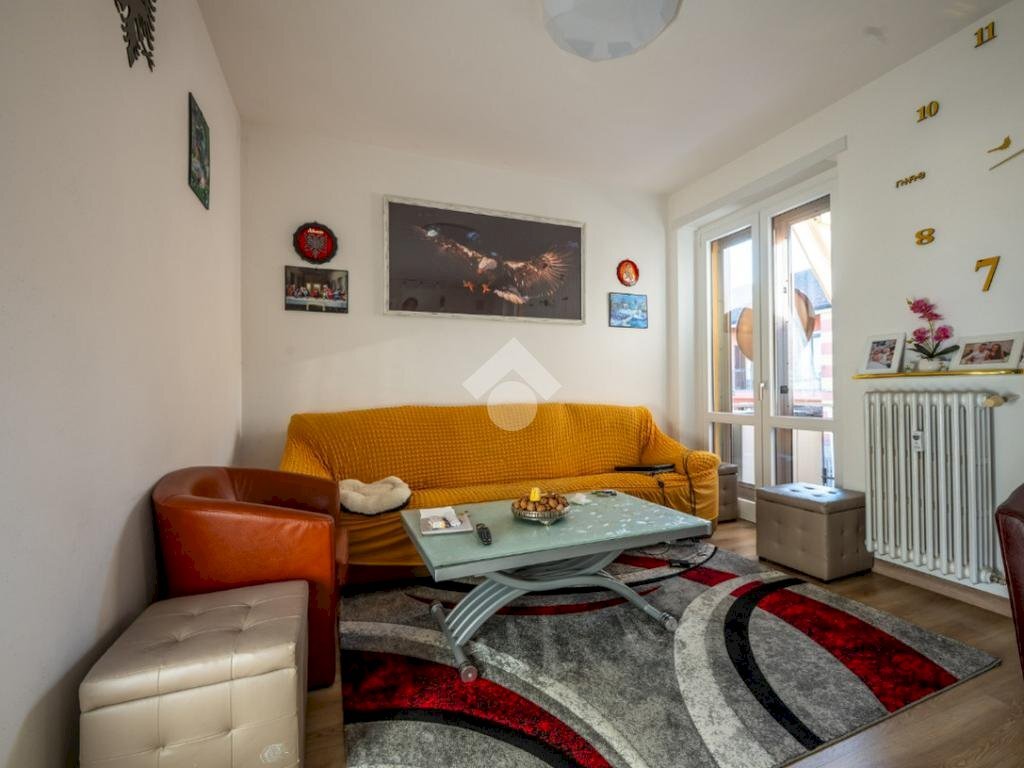 Three-room apartment Via Saluzzo, Costigliole Saluzzo - photo 1