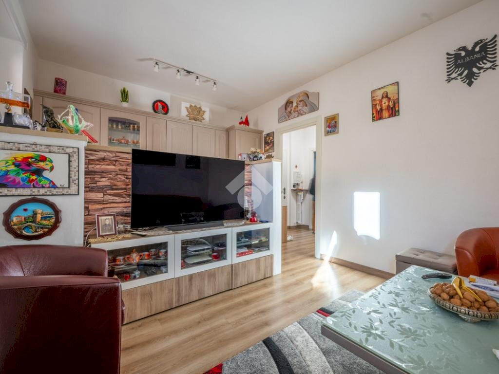 Three-room apartment Via Saluzzo, Costigliole Saluzzo - photo 2