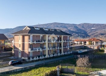 Three-room apartment Via Saluzzo, Costigliole Saluzzo - photo 16