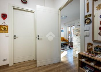 Three-room apartment Via Saluzzo, Costigliole Saluzzo - photo 4