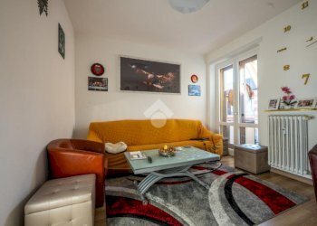 Three-room apartment Via Saluzzo, Costigliole Saluzzo - photo 1