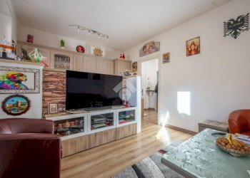 Three-room apartment Via Saluzzo, Costigliole Saluzzo - photo 2