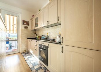 Three-room apartment Via Saluzzo, Costigliole Saluzzo - photo 3