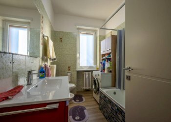 Three-room apartment Via Saluzzo, Costigliole Saluzzo - photo 5