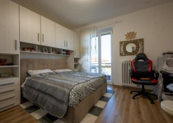 Three-room apartment Via Saluzzo, Costigliole Saluzzo - photo 8