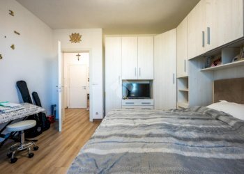 Three-room apartment Via Saluzzo, Costigliole Saluzzo - photo 9