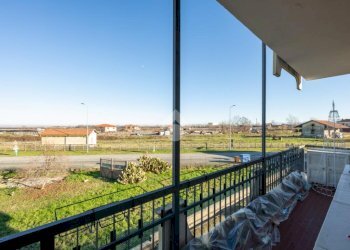 Three-room apartment Via Saluzzo, Costigliole Saluzzo - photo 10