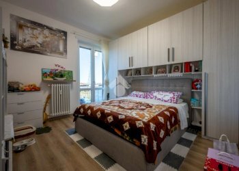 Three-room apartment Via Saluzzo, Costigliole Saluzzo - photo 11