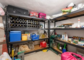 Three-room apartment Via Saluzzo, Costigliole Saluzzo - photo 13