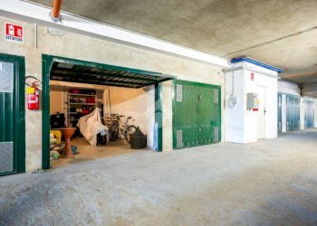 Three-room apartment Via Saluzzo, Costigliole Saluzzo - photo 14