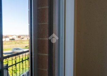 Three-room apartment Via Saluzzo, Costigliole Saluzzo - photo 15