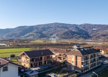 Three-room apartment Via Saluzzo, Costigliole Saluzzo - photo 17