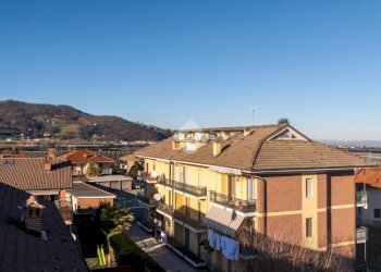 Three-room apartment Via Saluzzo, Costigliole Saluzzo - photo 18