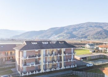 Three-room apartment Via Saluzzo, Costigliole Saluzzo - photo 19