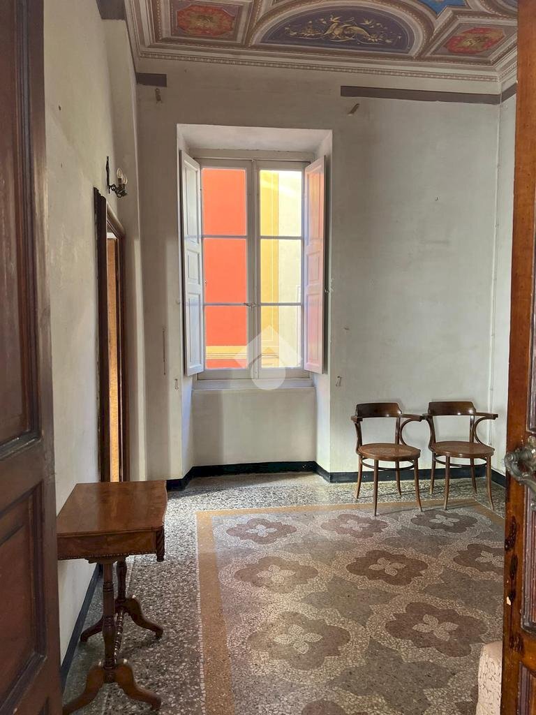 Appartamento Piazza Giuseppe Garibaldi, Cicagna - foto 2