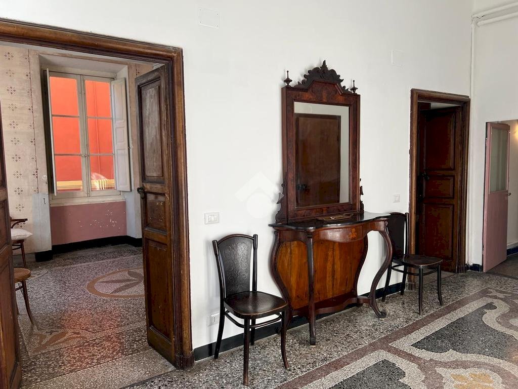 Appartamento Piazza Giuseppe Garibaldi, Cicagna - foto 3