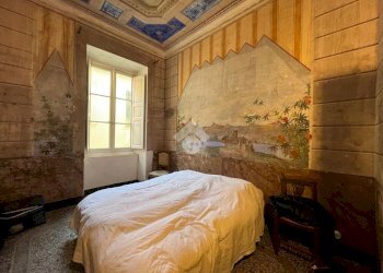 Appartamento Piazza Giuseppe Garibaldi, Cicagna - foto 20