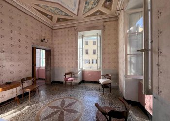 Appartamento Piazza Giuseppe Garibaldi, Cicagna - foto 12