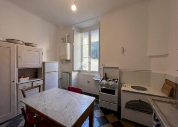 Appartamento Piazza Giuseppe Garibaldi, Cicagna - foto 15