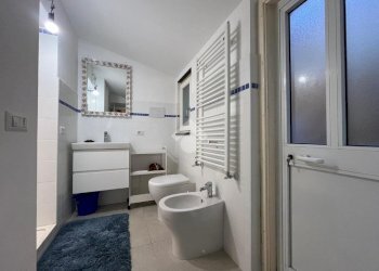 Appartamento Piazza Giuseppe Garibaldi, Cicagna - foto 22