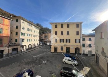 Appartamento Piazza Giuseppe Garibaldi, Cicagna - foto 24