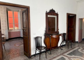 Appartamento Piazza Giuseppe Garibaldi, Cicagna - foto 3