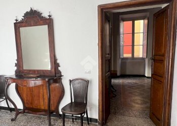 Appartamento Piazza Giuseppe Garibaldi, Cicagna - foto 7