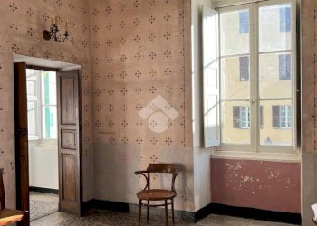 Appartamento Piazza Giuseppe Garibaldi, Cicagna - foto 9