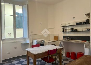 Appartamento Piazza Giuseppe Garibaldi, Cicagna - foto 13