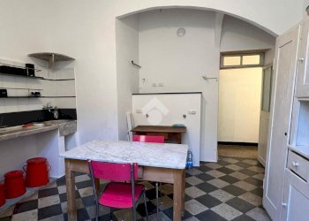 Appartamento Piazza Giuseppe Garibaldi, Cicagna - foto 14