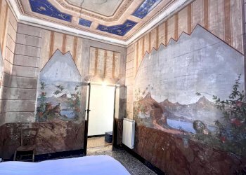 Appartamento Piazza Giuseppe Garibaldi, Cicagna - foto 17