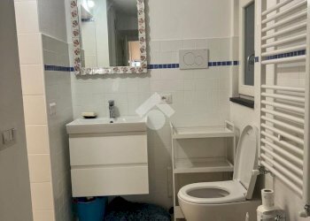 Appartamento Piazza Giuseppe Garibaldi, Cicagna - foto 21