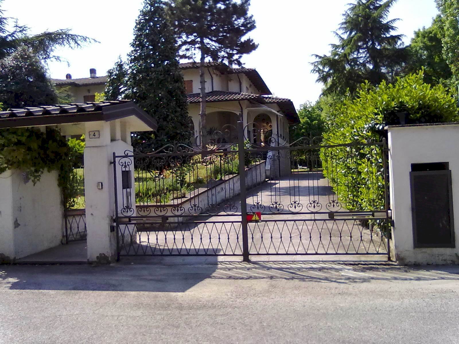Villa Castelnuovo Rangone - foto 1
