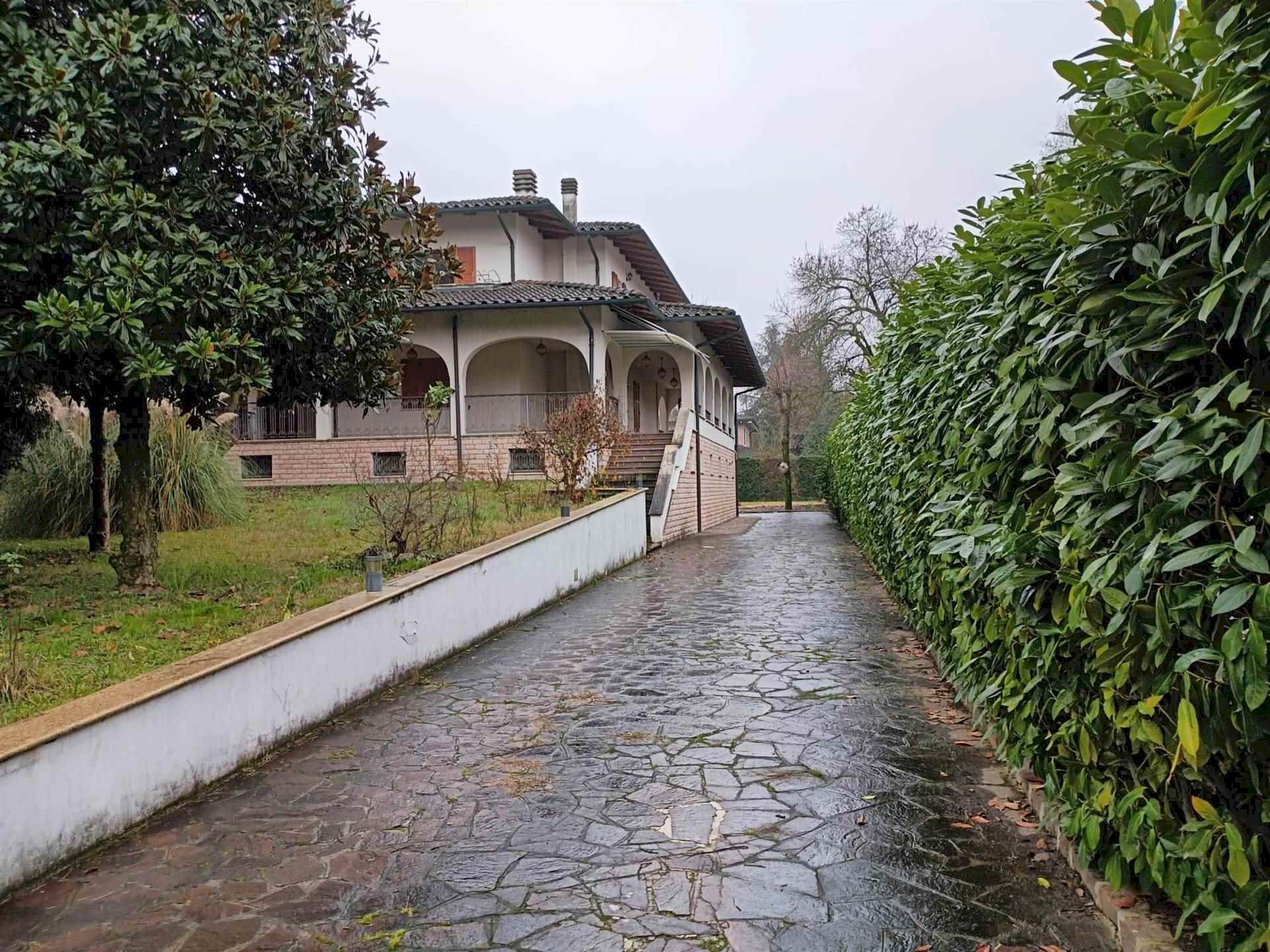 Villa Castelnuovo Rangone - foto 2