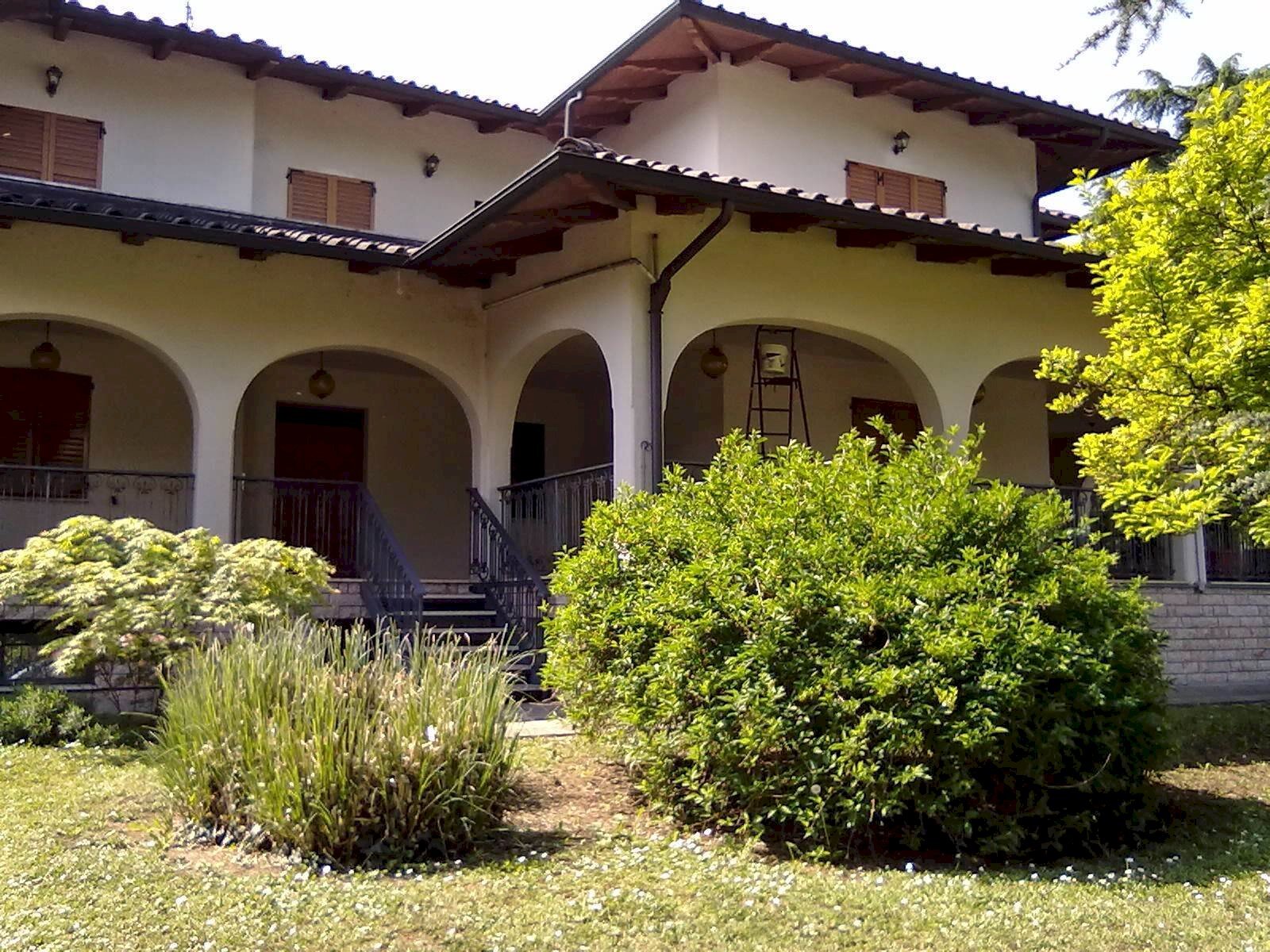 Villa Castelnuovo Rangone - foto 3