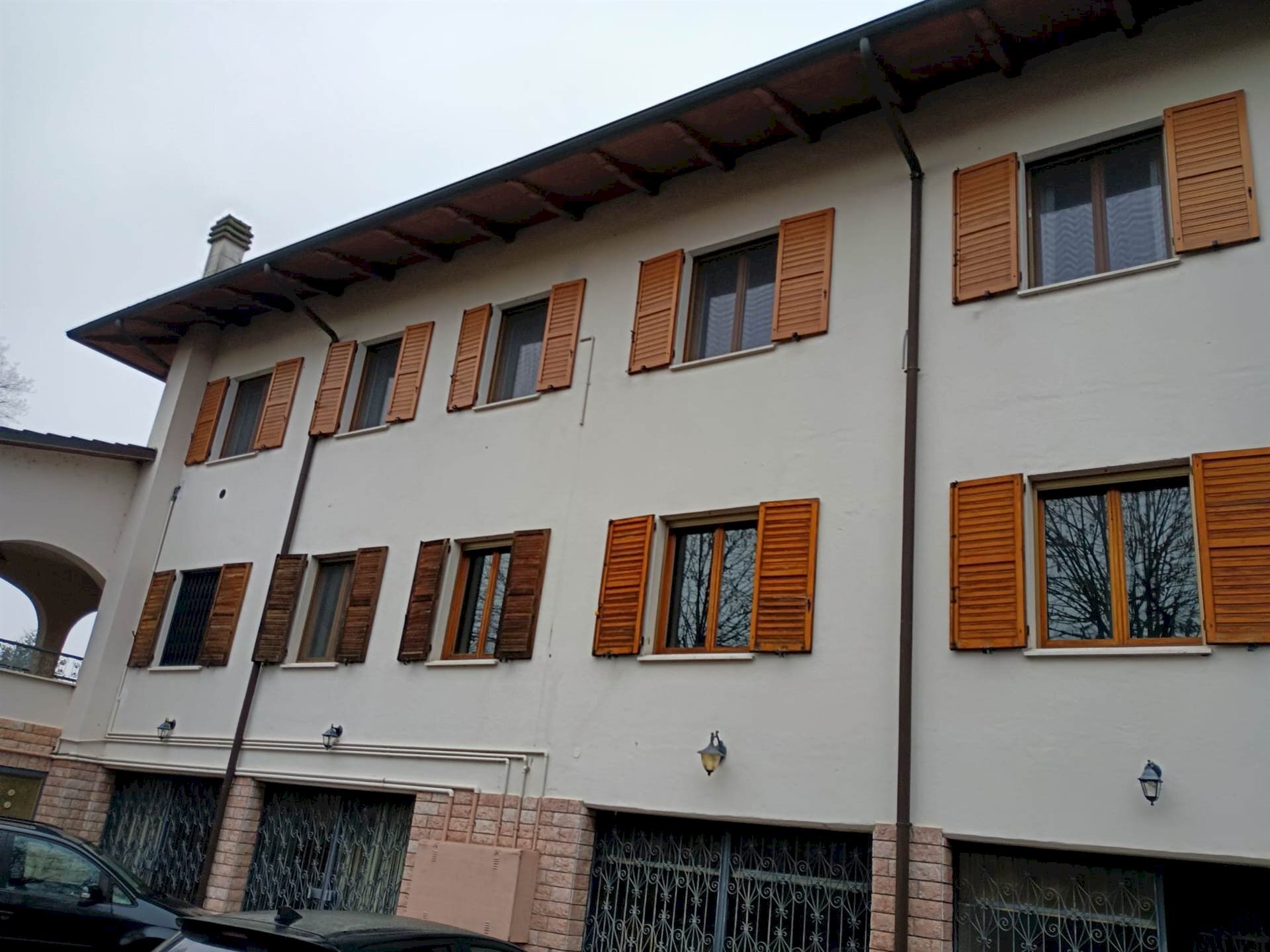 Villa Castelnuovo Rangone - foto 3