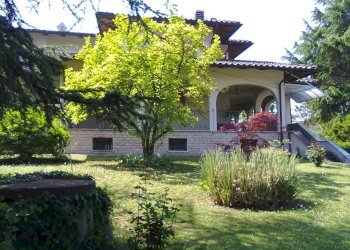 Villa Castelnuovo Rangone - foto 4