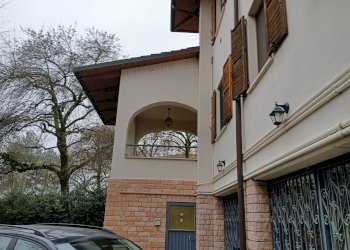 Villa Castelnuovo Rangone - foto 7